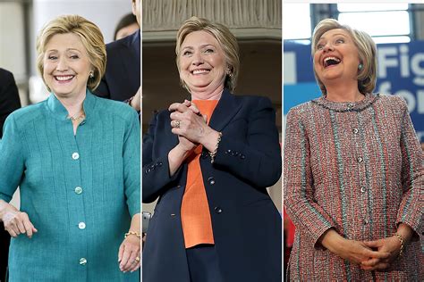 louis vuitton hillary clinton|hillary clinton wardrobe.